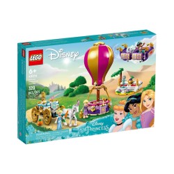 LEGO® Disney: Princess Enchanted Journey (43216)