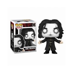 Funko Pop! Movies: The Crow - Eric Draven #1428 Vinyl Figure