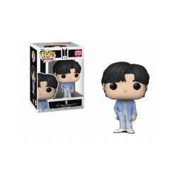 Funko Pop! Rocks: BTS - V #372 Vinyl Figure