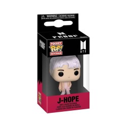 Funko Pocket Pop! BTS - J Hope Vinyl Figure Keychain