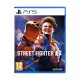 PS5 Street Fighter VI