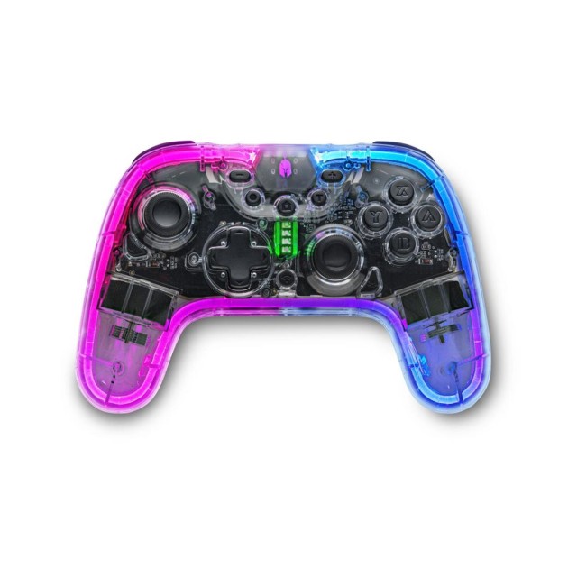 Spartan Gear - Dory Wireless Controller (compatible with PC [wired] and switch [wireless])