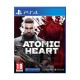 PS4 Atomic Heart