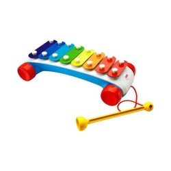 Fisher-Price - Classic Xylophone (CMY09)