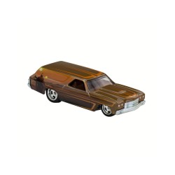 Mattel Hot Wheels Premium Disney: Star Wars The Mandalorian - '70 Chevelle Delivery (HKD04)