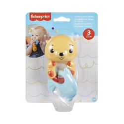 Fisher-Price -Teething Time Otter (HKD69)