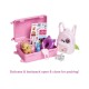 Mattel Barbie: Travel Set with Puppy (HJY18)