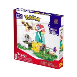 Mattel Mega Pokémon - Countryside Windmill (HKT21)