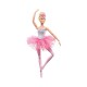 Mattel Barbie: Dreamtopia - Twinkle Lights Ballerina (HLC25)