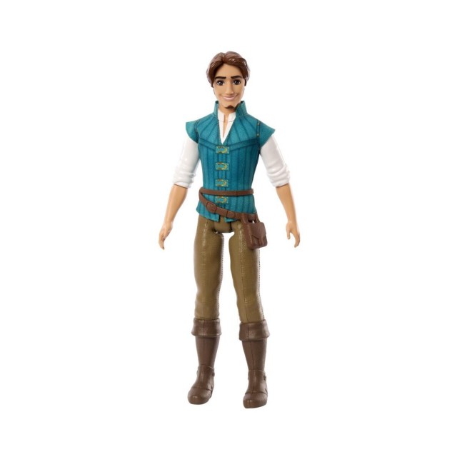 Mattel Disney: Princess - Flynn Rider Fashion Doll (HLV98)