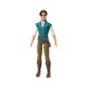 Mattel Disney: Princess - Flynn Rider Fashion Doll (HLV98)