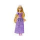 Mattel Disney: Princess - Rapunzel Posable Fashion Doll (HLW03)