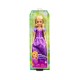 Mattel Disney: Princess - Rapunzel Posable Fashion Doll (HLW03)