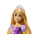 Mattel Disney: Princess - Rapunzel Posable Fashion Doll (HLW03)