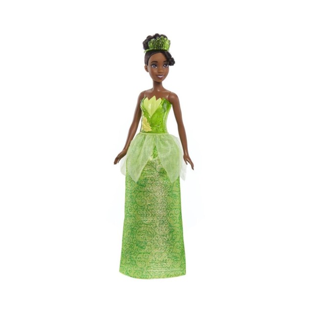 Mattel Disney Princess - Princess Tiana (HLW04)