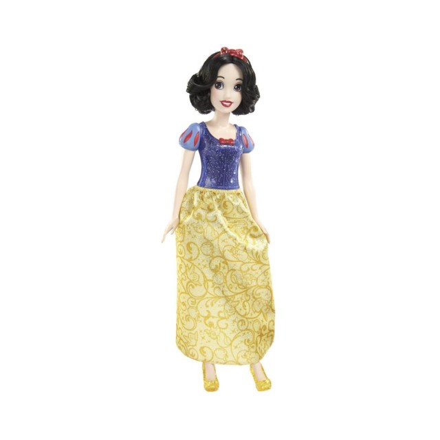 Mattel Disney Princess - Snow White Fashion Doll (HLW08)