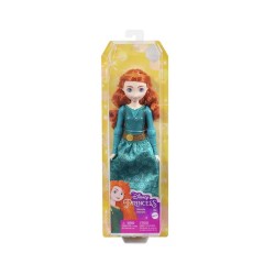 Mattel Disney: Princess - Merida Doll (HLW13)