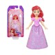 Mattel Disney: Princess - Ariel Small Doll (9cm) (HLW77)