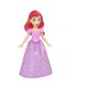 Mattel Disney: Princess - Ariel Small Doll (9cm) (HLW77)