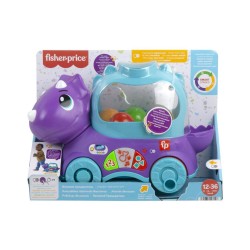 Fisher-Price Poppin'  Triceraptors (HNR55)