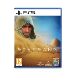 PS5 Starsand