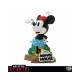 Abysse Disney - Minnie Mouse Statue (10cm) (ABYFIG061)