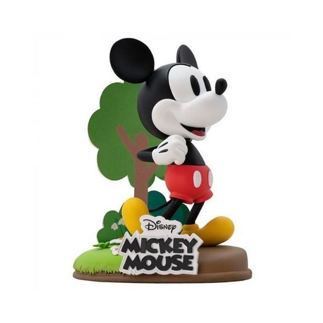 Abysse Disney - Mickey Mouse Statue (10cm) (ABYFIG060)