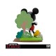 Abysse Disney - Mickey Mouse Statue (10cm) (ABYFIG060)