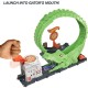 Mattel Hot Wheels City - Gator Loop Attack (HKX39)