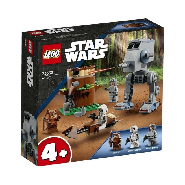 LEGO® Disney Star Wars™: AT-ST™ (75332)