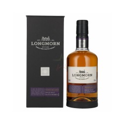 Longmorn Distillers Choice Single Malt Whisky GB 40% Vol, 700ml