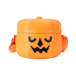 Loungefly Mcdonalds Halloween Happy Meal - Mcpunkn Crossbody (MCDTB0004)