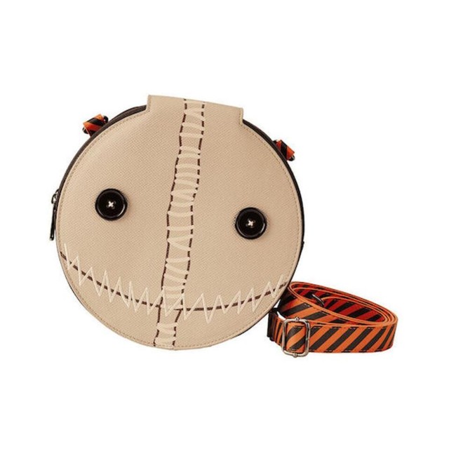 Loungefly Egendary Pictures: Trick R Treat - Sam Crossbody (TRTTB0003)