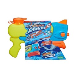 Hasbro Nerf: Super Soaker - Wave Spray (F6397)