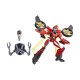 Hasbro Transformers: Earthspark - Terran Twitch Deluxe Class Action Figure (F6734)