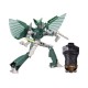 Hasbro Transformers: Earthspark - Terran Nightshade Deluxe Class Action Figure (F6738)