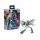 Hasbro Transformers: Earthspark - Terran Nightshade Deluxe Class Action Figure (F6738)