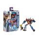 Hasbro Transformers: Earthspark Deluxe Class - Starscream Action Figure (F8578)
