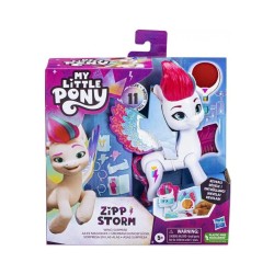 Hasbro My Little Pony: Zipp Storm Wing Surprise (F6446)