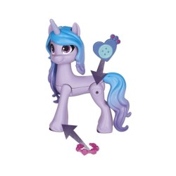 Hasbro My Little Pony: Hoof to Heart - Izzy Moonbow Unicorn Tea Party (F6112)