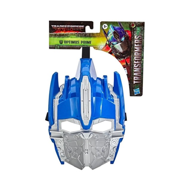 Hasbro Transformers: Rise of The Beasts - Roleplay Mask Optimus Prime (F4645)