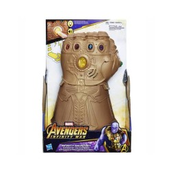 Hasbro Marvel: Avengers - Infinity Gauntlet Electronic Fist (E1799)