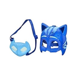 Hasbro Pj Masks: Catboy Deluxe Mask Set (F2149)