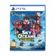 PS5 Sky Oceans:  Wings for Hire