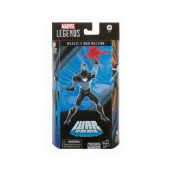 Hasbro Fans - Marvel Legends Series: Marvel's War Machine Action Figure (15cm) (F7031)