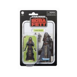 Hasbro Fans - Disney Star Wars: The Book of Boba Fett - Tusken Warrior Action Figure (F7308)