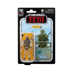 Hasbro Fans Vintage Collection Disney Star Wars: Return of the Jedi - Weequay Action Figure (10cm) (F7312)