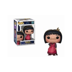 Funko Pop! Disney: Wish - Dahlia #1391 Vinyl Figure