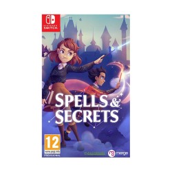 NSW Spells and Secrets