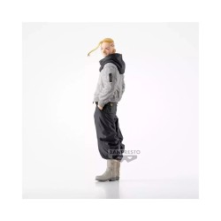 Banpresto Tokyo Revengers Vol.2 - Ken Ryuguji Statue (18cm) (88149)